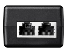 Ethernet port Cudy POE200 Gigabit PoE+ injector