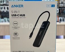 USB-C Hub