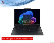 Noutbuk LENOVO ThinkPad E16 Gen 3 22AY005GFW