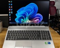 HP 250 G9 (i5-12 geb 16 512 | MX550) İdeal