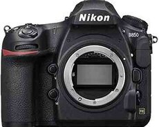 Fotoaparat Nikon D850 Body