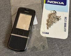 Nokia 8800 Arte Black Exclusive Edition 1GB korpusu