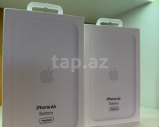 Apple battery pack air