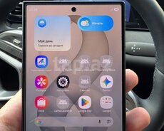 Samsung Galaxy Z Fold 8 Graphite 256GB 12GB