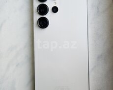Samsung Galaxy S25 Ultra Titanium White Silver 256GB 12GB