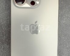 Apple iPhone 15 Pro Natural Titanium 256GB 8GB