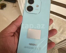 OPPO A3x 5G Starry Purple 64GB 4GB