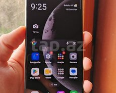 OPPO Reno 7 Sunset Orange 128GB 8GB