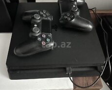 Playstation 4, 500GB