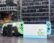 Nintendo Animal Crossing Edition