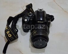 Nikon D40