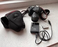Fotoaparat Canon EOS 600D