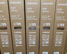 Televizor Samsung Oled QE55S85HAEXPY