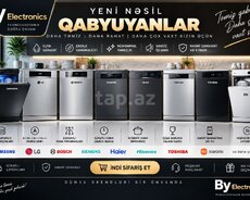 Qabyuyanlar