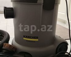 Tozsoran Krcher