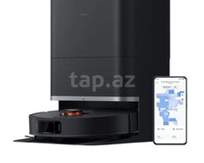 Xiaomi X20 max robot tozsoran