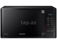 Mikrodalğalı soba Samsung MS23K3513AK BW