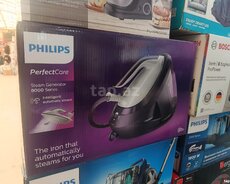 Ağıllı avtomatik buxar Philips