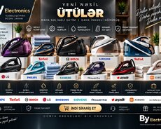 Ütülər