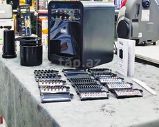 Tərəvəz doğrayan DSP KM5078