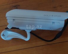 Gold Star kamera 3mp