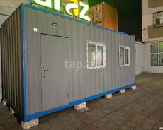 Ofis otağı konteyner