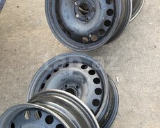 Opel diskləri R16