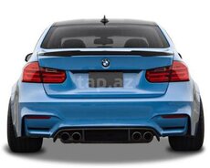 BMW F30 spoyleri