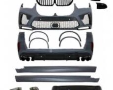 BMW X5 G05 body kit