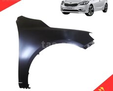 Kia Forte Cerato 2013 qanadı