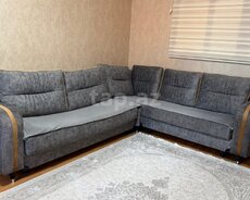 Künc divan
