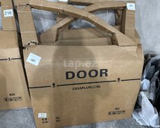 Changan Qiyuan Q05 qapısı