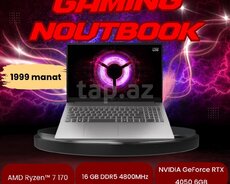 Lenovo LOQ 15ARP10E 83S000BRRK