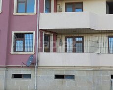3-otaqlı yeni tikili kirayə verilir, Qaradağ r., 83.5 m