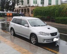 Mitsubishi Airtrek, 2002 il