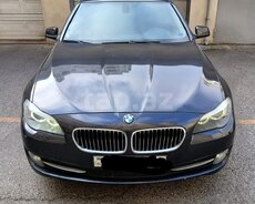 BMW 528, 2012 il