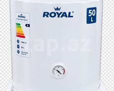 Su qızdırıcısı Ariston