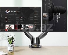 NB F160 monitor tutacağı