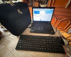 Noutbuk Lenovo ThinkPad T410