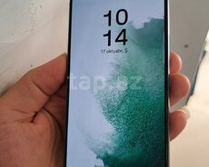 Samsung Galaxy S22 ekranı