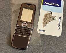 Nokia 8800 Arte Sapphire Brown korpusu