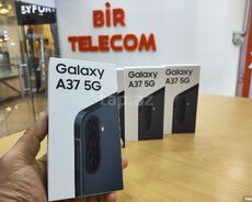 Samsung Galaxy A37 Gray Green 256GB 8GB