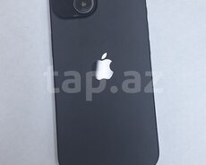 Apple iPhone 15 Black 128GB 6GB