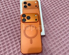 Apple iPhone 17 Pro Max Cosmic Orange 256GB 12GB