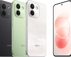 Xiaomi Redmi Note 17 Pro Max Black 512GB 8GB