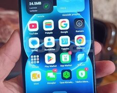 OPPO A40m Sparkle Black 256GB 12GB
