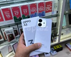 OPPO A3 Ocean Blue 128GB 6GB