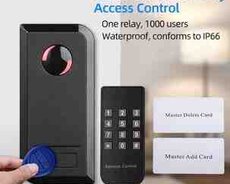 Access control S2-EM