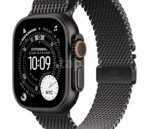 Apple Watch Ultra 4 Black