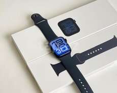 Apple Watch SE 3 Aluminum Midnight 40mm